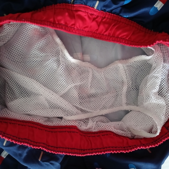 Beverly Hills Polo Club Men's Swimming Trunks. Size XL. - Picture 12 of 14